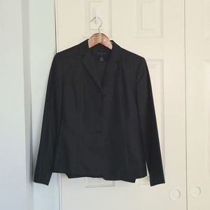 Ann Taylor 2 piece pant suit